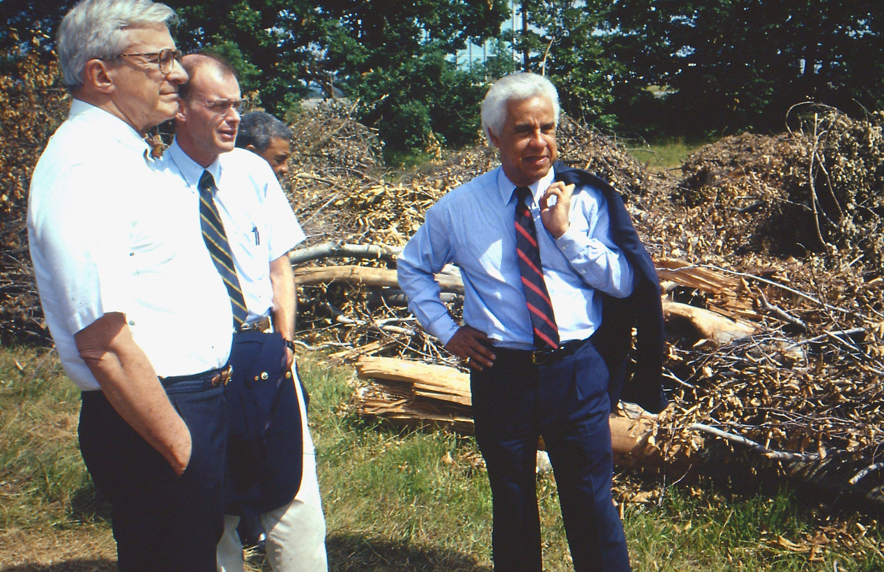 Windstorm of 1993
